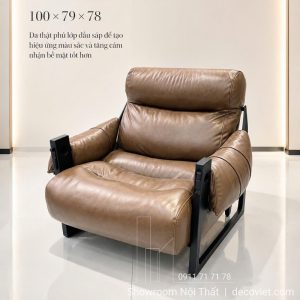 Ghế Ngồi Thư Giãn 3129T