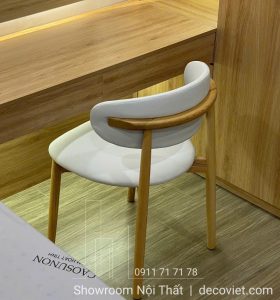 Ghế Ngồi Trang Điểm 1108S