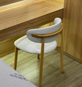 Ghế Ngồi Trang Điểm 1108S