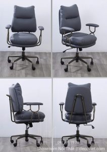 Ghế Ngồi Văn Phòng 304T
