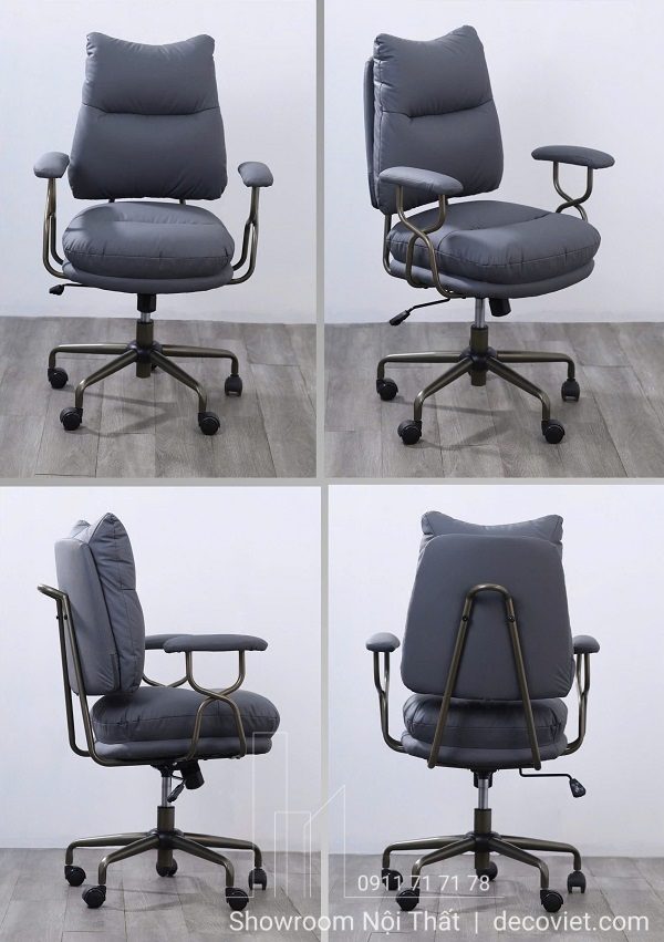 Ghế Ngồi Văn Phòng 304T