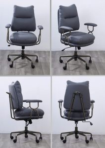 Ghế Ngồi Văn Phòng 304T