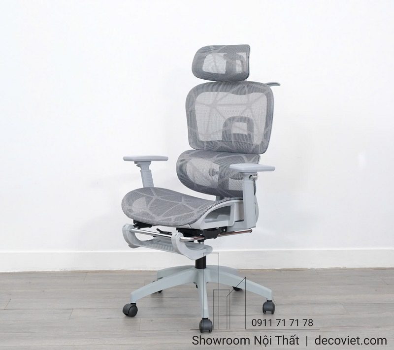 Ghế Ngồi Văn Phòng 340T