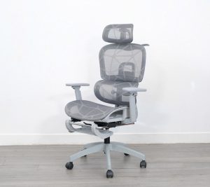 Ghế Ngồi Văn Phòng 340T
