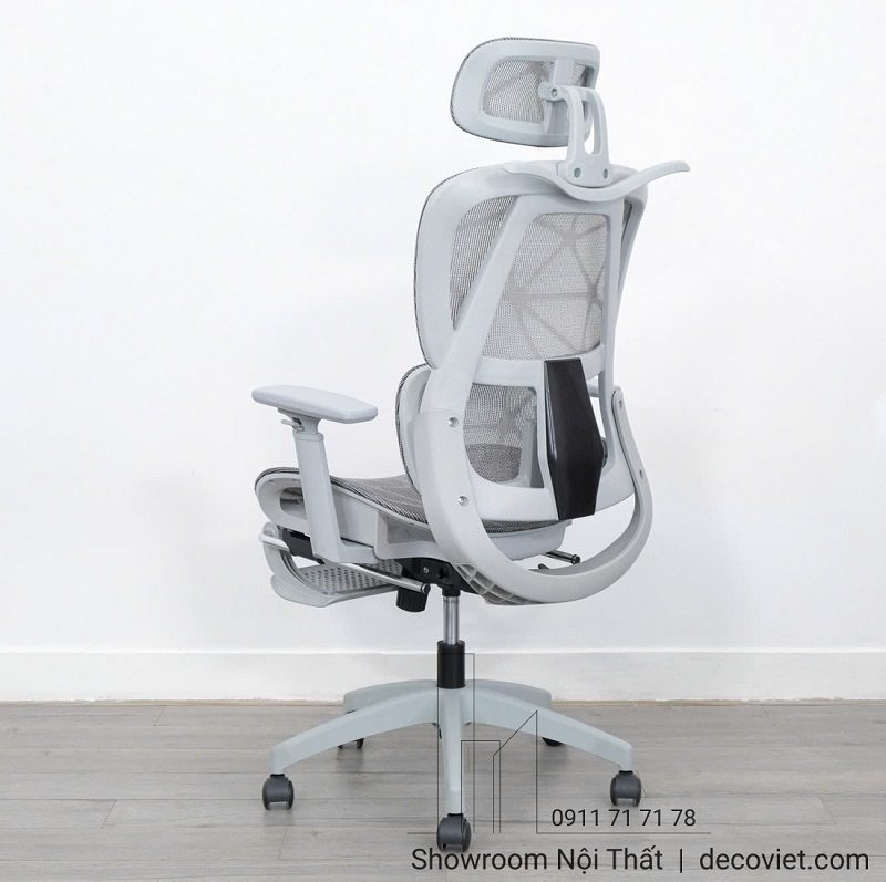 Ghế Ngồi Văn Phòng Cao Cấp 336T
