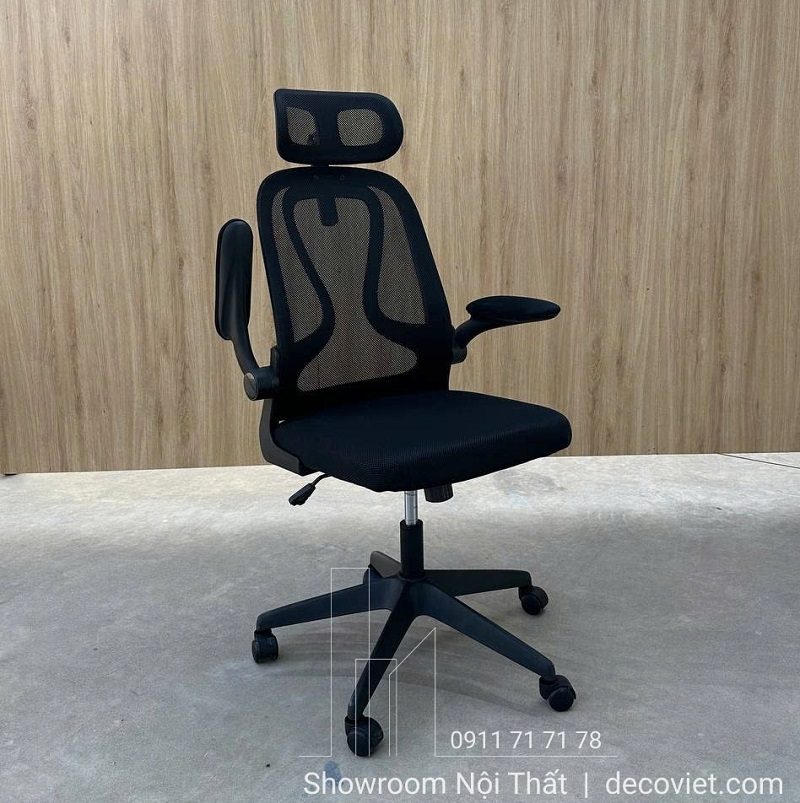 Ghế Ngồi Văn Phòng Giá Rẻ 324T