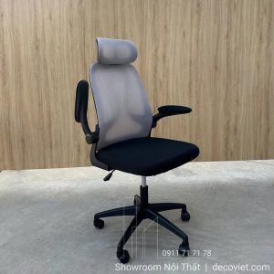 Ghế Ngồi Văn Phòng Giá Rẻ 324T