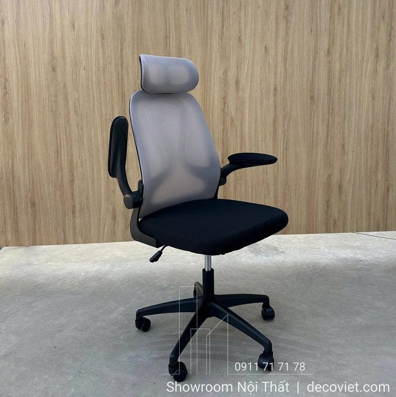 Ghế Ngồi Văn Phòng Giá Rẻ 324T