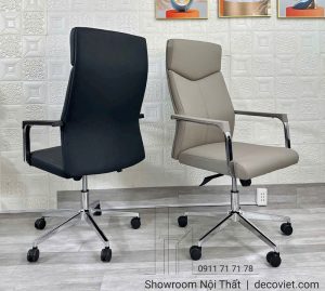Ghế Nhân Viên Cao Cấp 310T