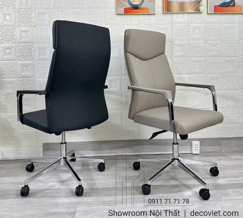 Ghế Nhân Viên Cao Cấp 310T