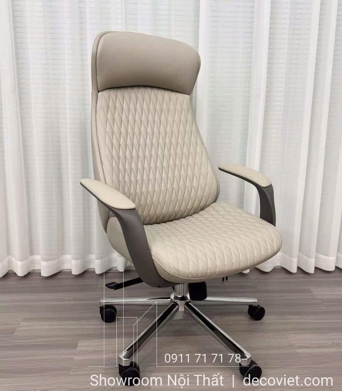 Ghế Nhân Viên Cao Cấp 327T