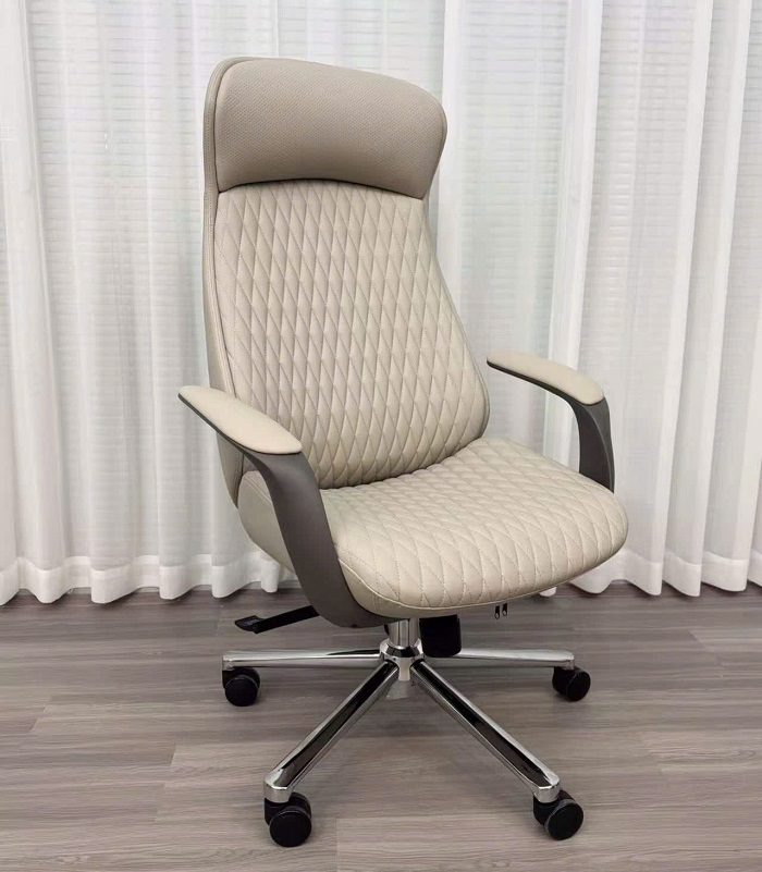 Ghế Nhân Viên Cao Cấp 327T