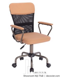 Ghế Nhân Viên Giá Rẻ 305T