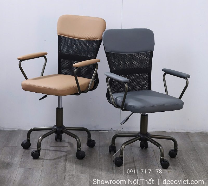 Ghế Nhân Viên Giá Rẻ 305T
