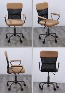 Ghế Nhân Viên Giá Rẻ 305T