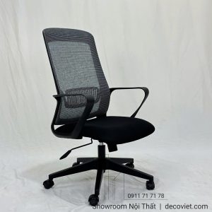 Ghế Nhân Viên Giá Rẻ 353T