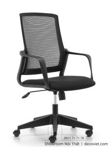 Ghế Nhân Viên Giá Rẻ 366T