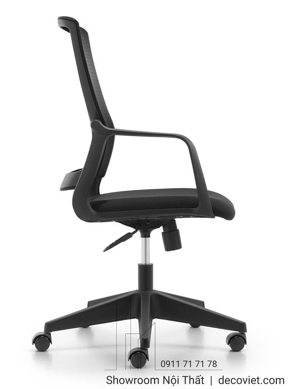 Ghế Nhân Viên Giá Rẻ 366T