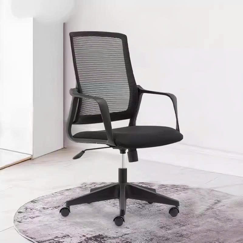 Ghế Nhân Viên Giá Rẻ 366T