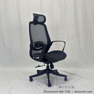 Ghế Nhân Viên Hiện Đại 371T