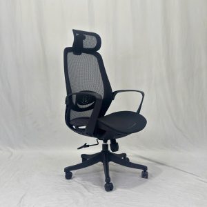 Ghế Nhân Viên Hiện Đại 371T