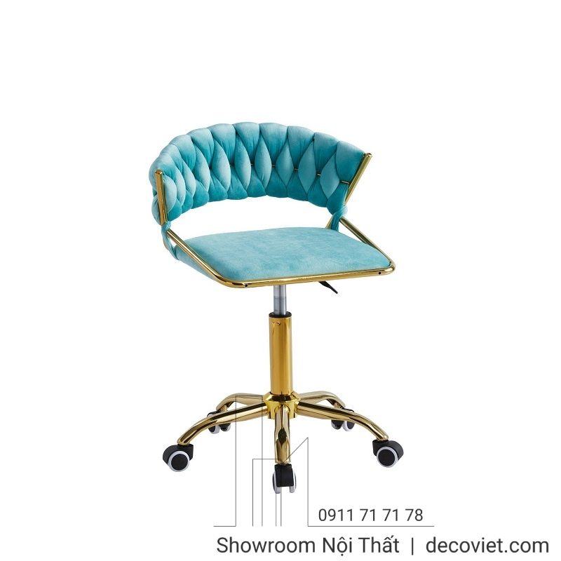 Ghế Quán Bar Đẹp 195T