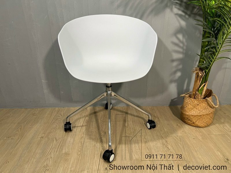 Ghế Quán Cafe Nhỏ Xoay 216T