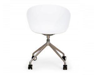 Ghế Quán Cafe Nhỏ Xoay 216T