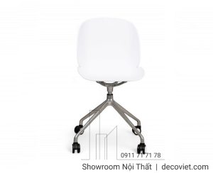 Ghế Quán Cafe Nhựa Cao Cấp 218T
