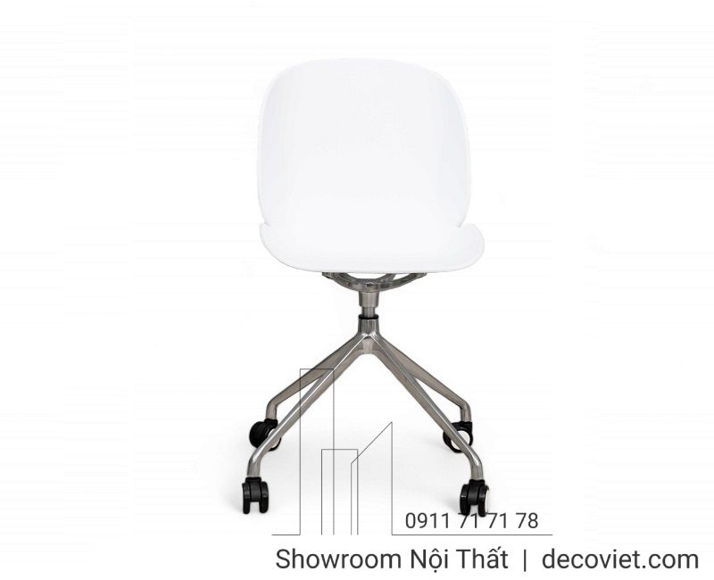 Ghế Quán Cafe Nhựa Cao Cấp 218T