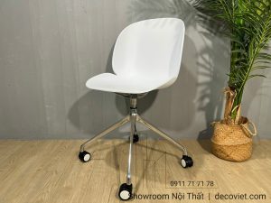 Ghế Quán Cafe Nhựa Cao Cấp 218T