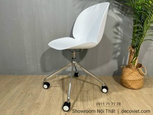 Ghế Quán Cafe Nhựa Cao Cấp 218T