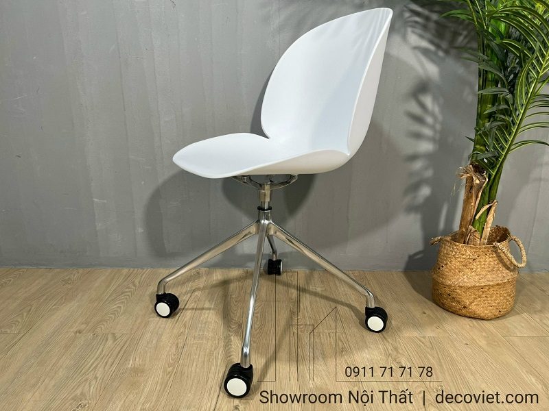 Ghế Quán Cafe Nhựa Cao Cấp 218T