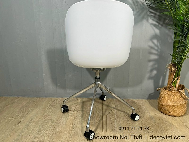 Ghế Quán Cafe Nhựa Cao Cấp 218T