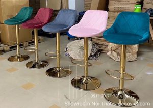 Ghế Quầy Bar 150T