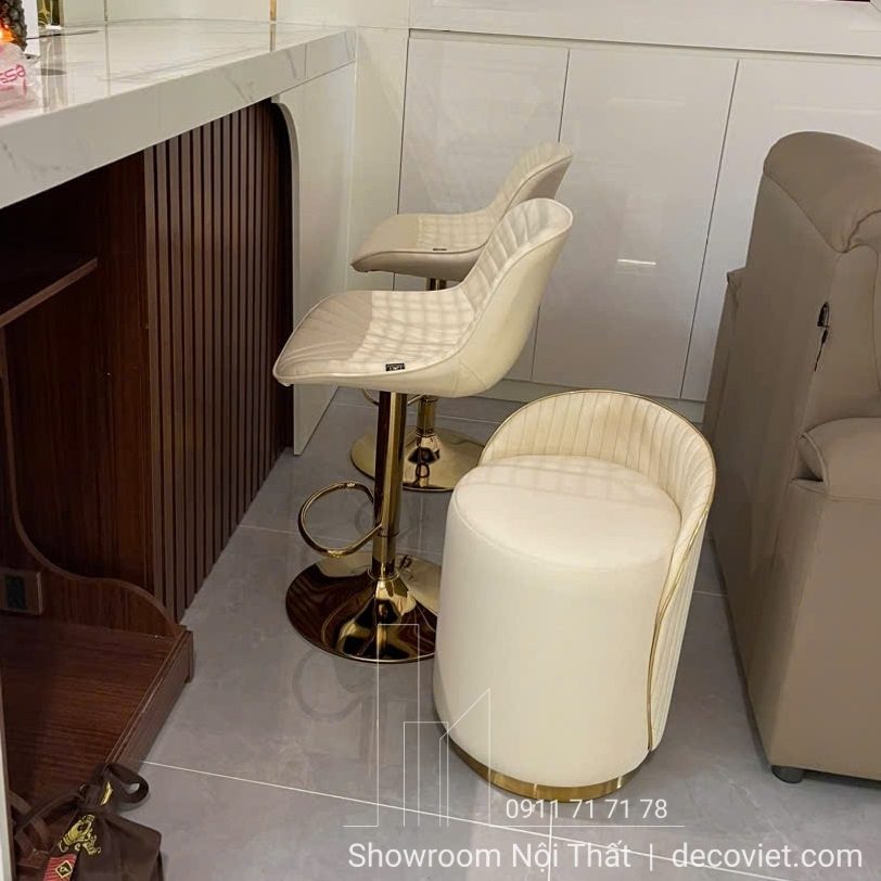 Ghế Quầy Bar 216T