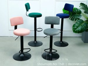 Ghế Quầy Bar 229T
