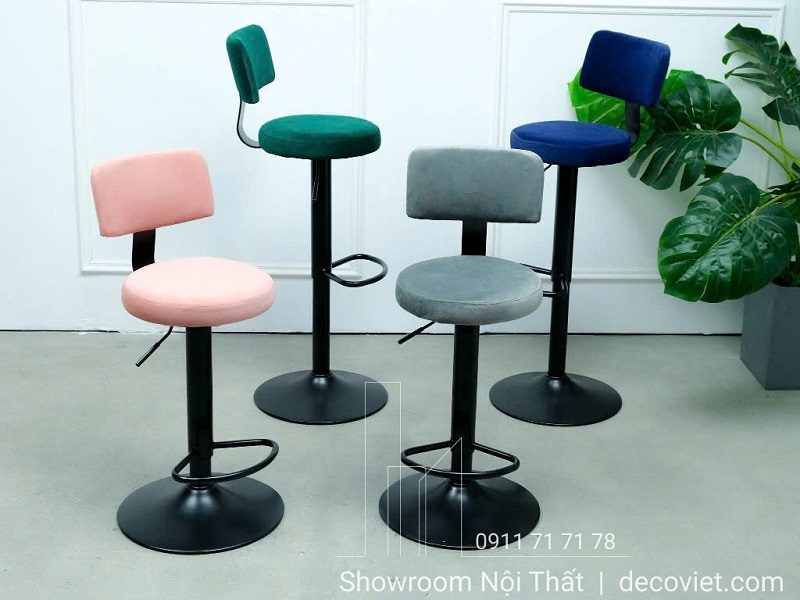 Ghế Quầy Bar 229T