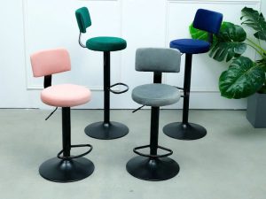 Ghế Quầy Bar 229T