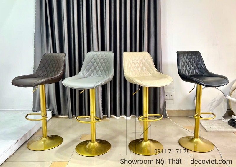 Ghế Quầy Bar Cao 159T