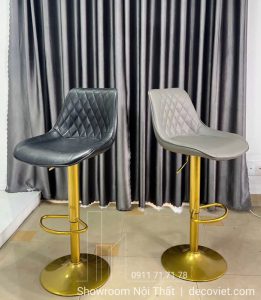 Ghế Quầy Bar Cao 159T