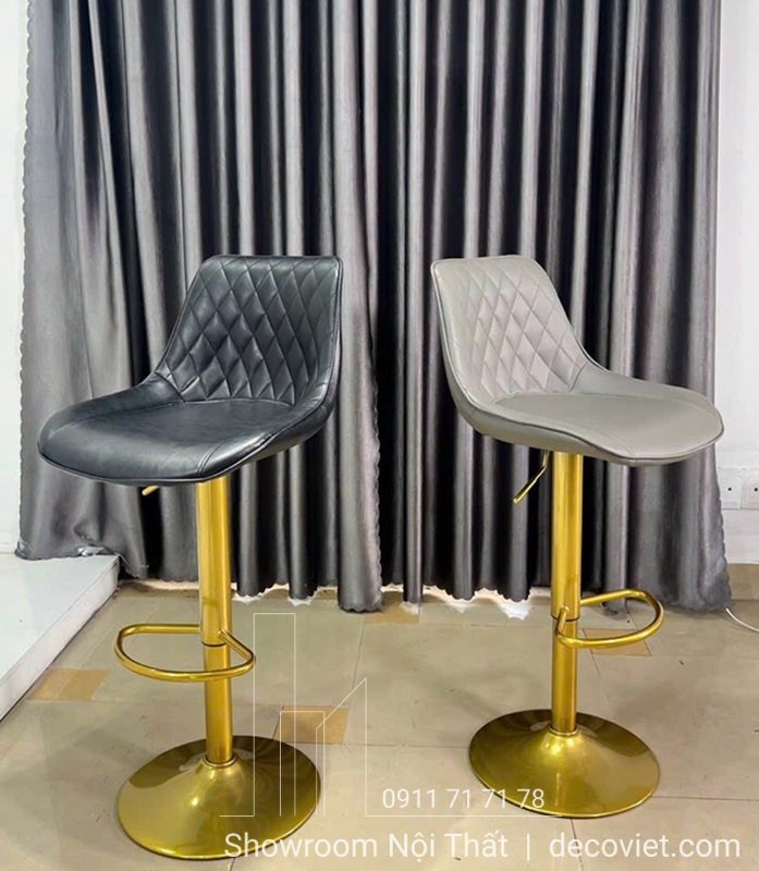 Ghế Quầy Bar Cao 159T