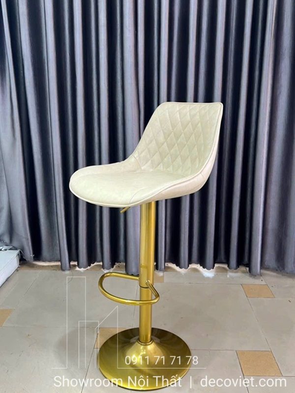 Ghế Quầy Bar Cao 159T