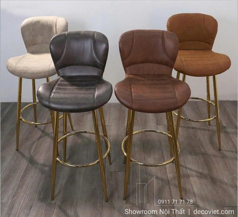 Ghế Quầy Bar Cao 276T