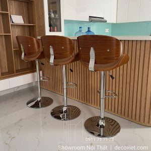 Ghế Quầy Bar Cao Cấp 249T