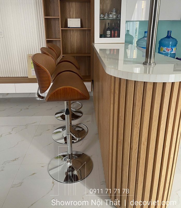 Ghế Quầy Bar Cao Cấp 249T