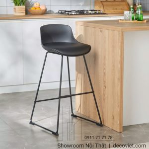 Ghế Quầy Bar Cao Cấp 253T