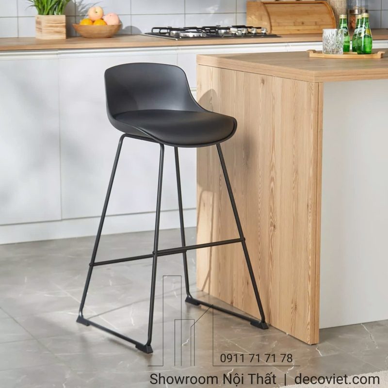 Ghế Quầy Bar Cao Cấp 253T