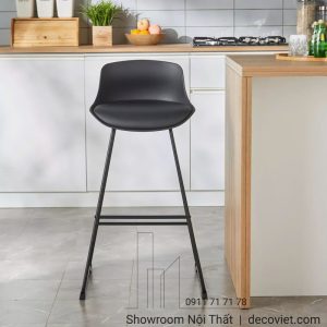 Ghế Quầy Bar Cao Cấp 253T