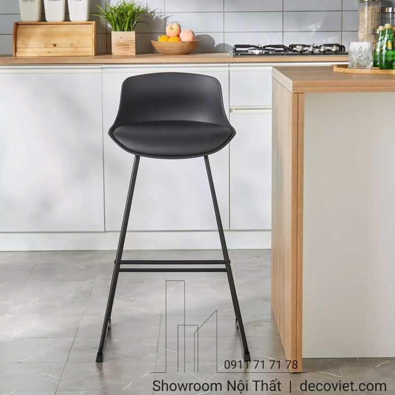 Ghế Quầy Bar Cao Cấp 253T